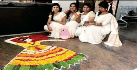 Jesse PU & Degree College Bangalore College Activities photo 3